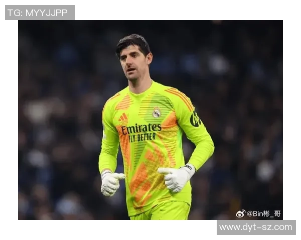 库尔图瓦关键扑救化解赫塔费补时绝杀机会 拯救皇马胜利